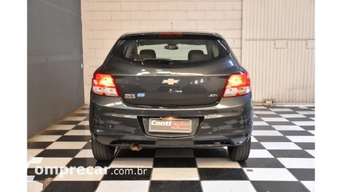 ONIX - 1.0 MPI JOY 8V 4P MANUAL