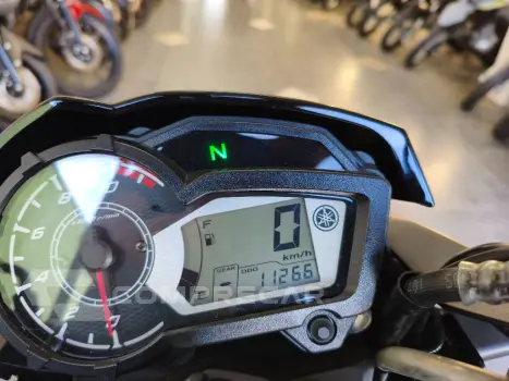 YS 150 FAZER SED/ FLEX