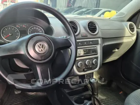 GOL - 1.0 MI 8V 4P MANUAL G.V
