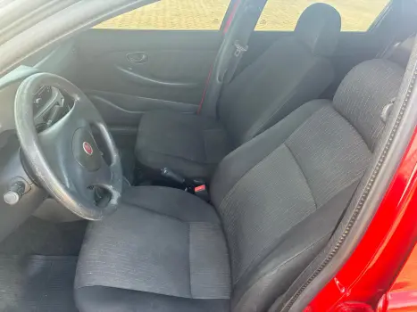 PALIO 1.0 MPI Fire Celebration 8V