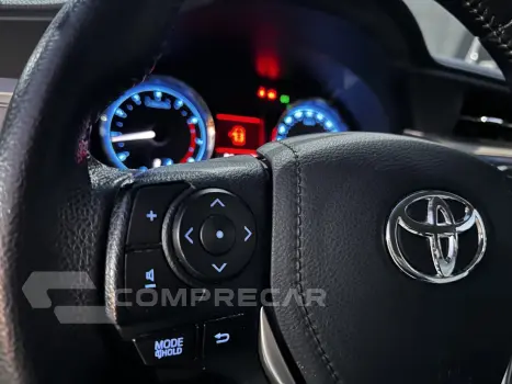 COROLLA 2.0 XEI 16V FLEX 4P AUTOMÁTICO