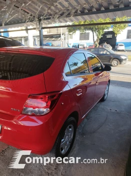 ONIX 1.0 LT