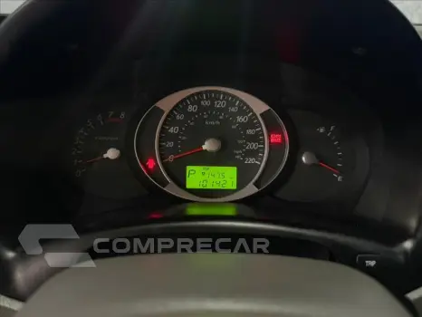 TUCSON 2.0 MPFI GLS 16V 143cv 2WD