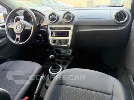 GOL 1.0 MI TRENDLINE 8V FLEX 4P MANUAL
