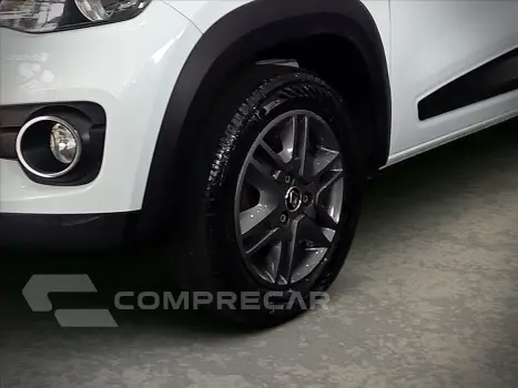 KWID 1.0 12V SCE FLEX INTENSE MANUAL