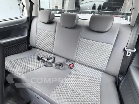 SAVEIRO 1.6 MI TRENDLINE CD 8V FLEX 2P MANUAL