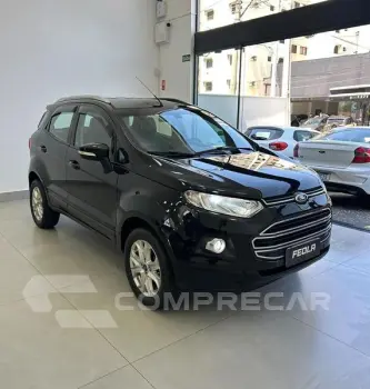 ECOSPORT TIT AT 2.0