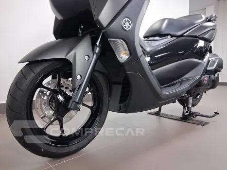 YAMAHA NMAX CONNECTED 160 ABS