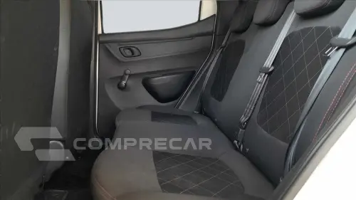 KWID 1.0 12V SCE FLEX ZEN MANUAL