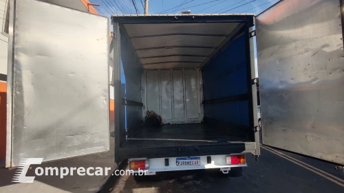 DUCATO 2.3 16V DIESEL