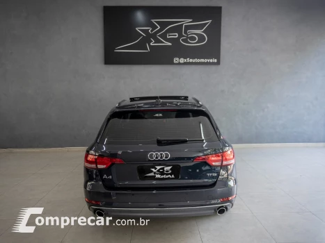 A4 2.0 Avant Ambie. 2.0 16V TFSi S tron.