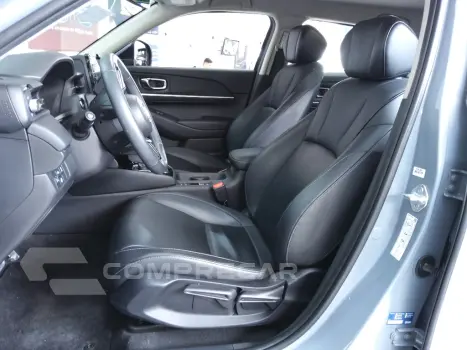 HR-V 1.5 DI I-VTEC FLEX EXL CVT