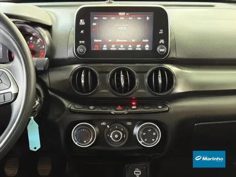 ARGO 1.0 FIREFLY FLEX DRIVE MANUAL