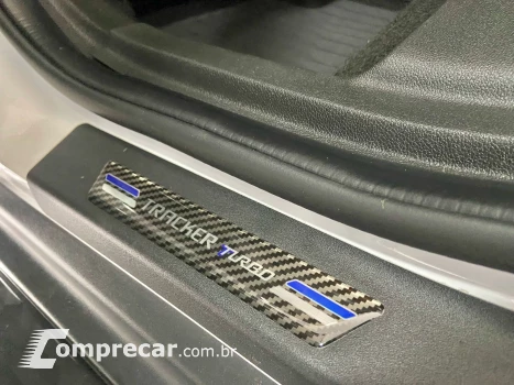 TRACKER 1.2 Turbo Premier