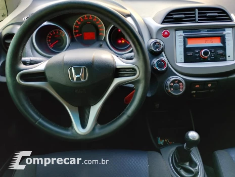 FIT 1.4 LX 16V