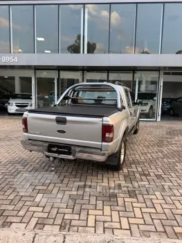 Ranger XLT 2.3 16V 150cv CD Repower.