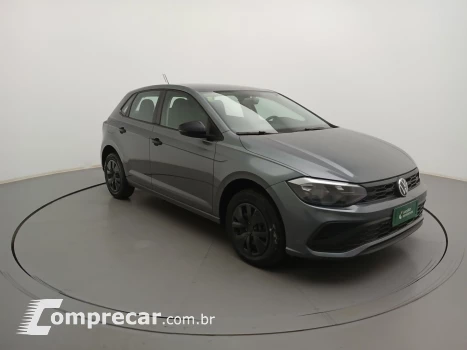 POLO 1.0 MPI TRACK MANUAL