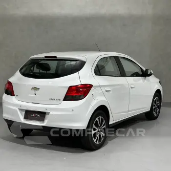 ONIX HATCH LTZ 1.4 8V FlexPower 5p Mec.