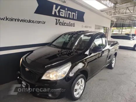 MONTANA 1.4 MPFI LS CS 8V