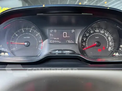 2008 1.6 16V Allure Pack