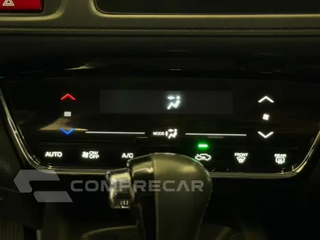 HR-V 1.8 16V FLEX EXL 4P AUTOMÁTICO