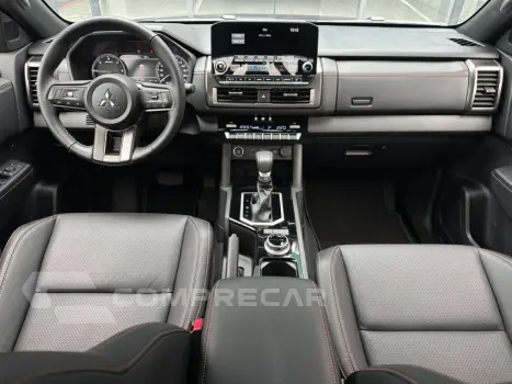 TRITON 2.4 Biturbo CD Katana 4X4