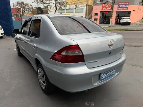 PRISMA 1.4 MPFI Maxx 8V