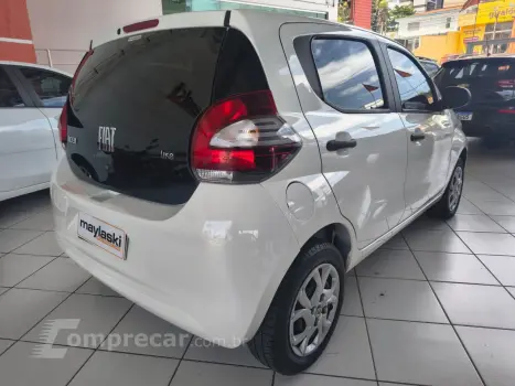 Mobi 1.0 4P FLEX EVO LIKE