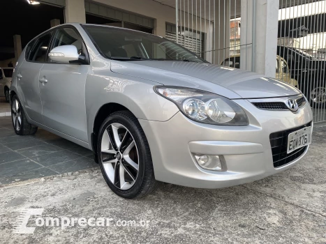 I30 1.8 MPI 16V