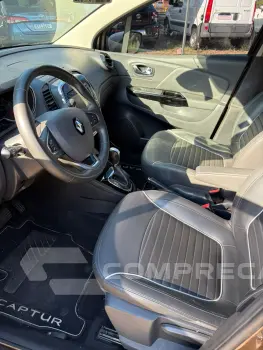 CAPTUR 2.0 16V Intense