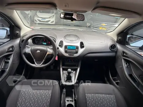 Ka 1.0 SE/SE Plus TiVCT Flex 5p