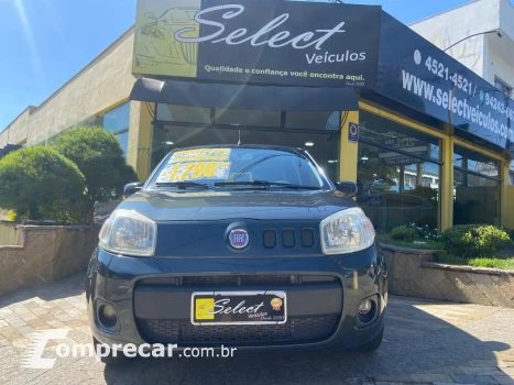 UNO 1.0 Vivace 8V