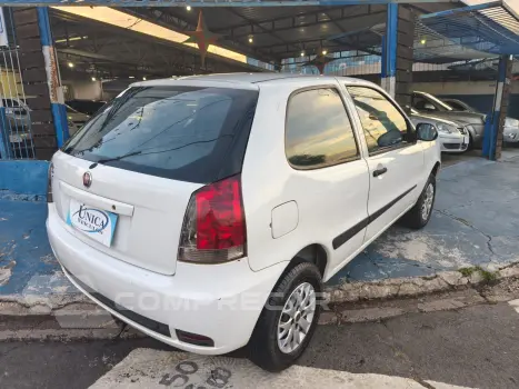 PALIO 1.0 MPI Fire Celebration 8V