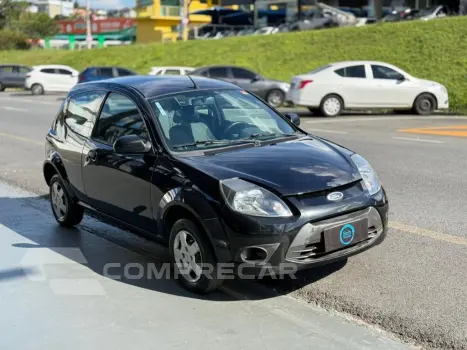 Ka 1.0 8V/1.0 8V ST Flex 3p