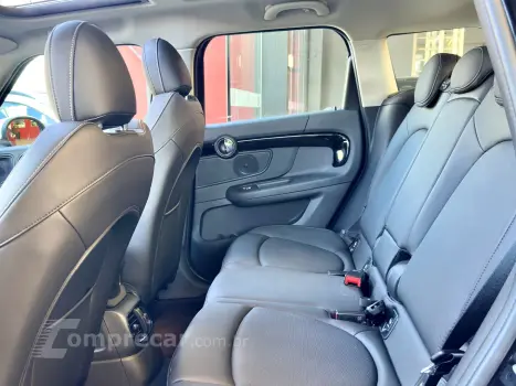 COUNTRYMAN 1.5 12V TWINPOWER TURBO HYBRID COOPER S E EXCLUSI