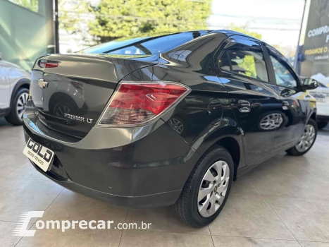 PRISMA 1.4 MPFI LT 8V FLEX 4P MANUAL