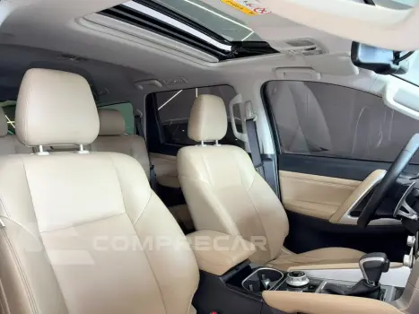 PAJERO SPORT 2.4 16V Mivec Turbo HPE AWD