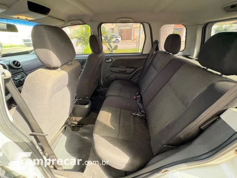 ECOSPORT 1.6 XLT 8V