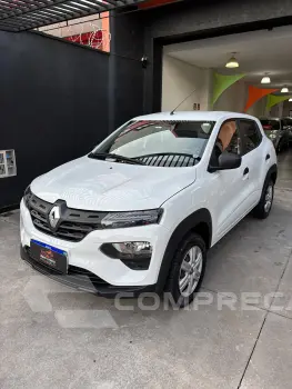 KWID 1.0 12V SCE ZEN