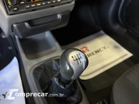 CLASSIC 1.0 MPFI LS 8V FLEX 4P MANUAL