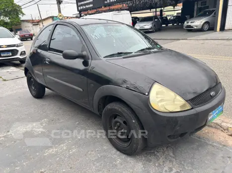 KA 1.0 GL Image 8V