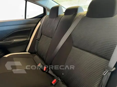 VERSA ADVNC CVT