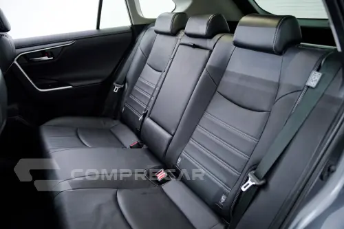 RAV4 2.5 SX Connect 4x4  Aut. (Híbrido)
