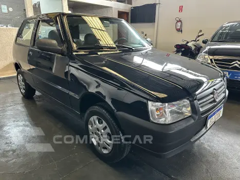 UNO 1.0 MPI Mille Fire Economy 8V