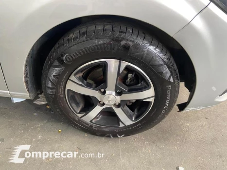 ONIX 1.0 MPFI JOY 8V FLEX