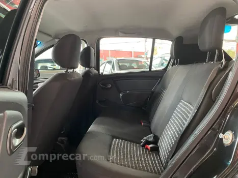 SANDERO 1.0 Expression 16V