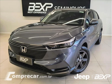 Honda HR-V 1.5 DI I-vtec EXL 4 portas