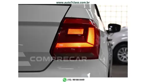 GOL - 1.0 12V MPI TOTAL 4P MANUAL