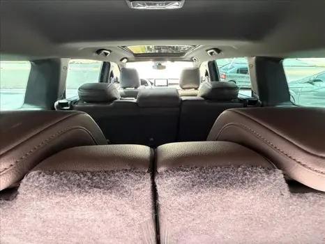 COMMANDER 2.0 Td380 Turbo Limited