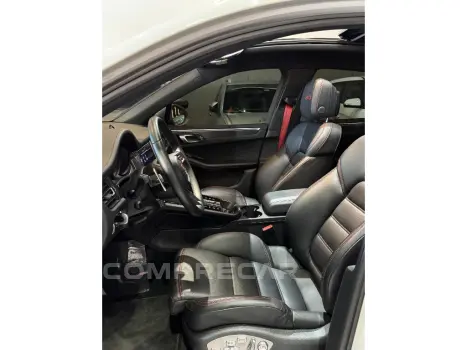 MACAN 2.9 V6 BITURBO GASOLINA GTS PDK
